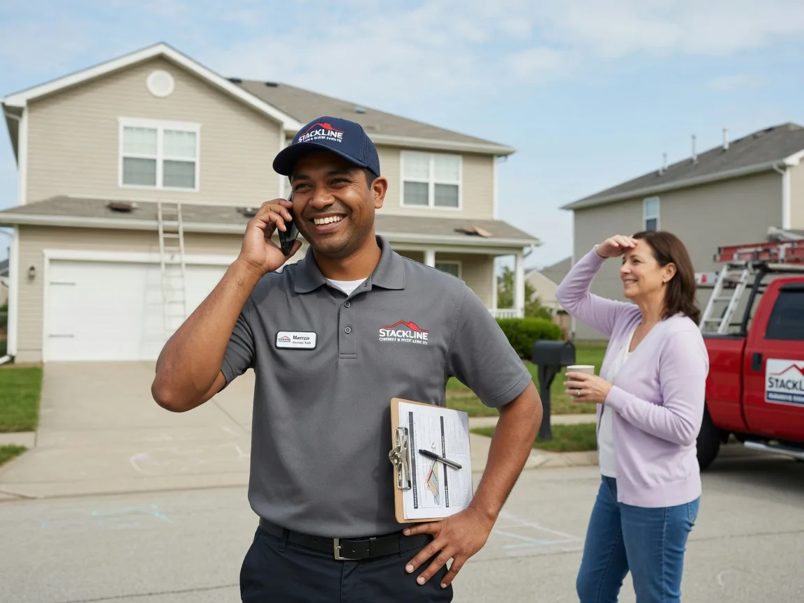 Chimney flashing repair Columbiana, OH FAQs